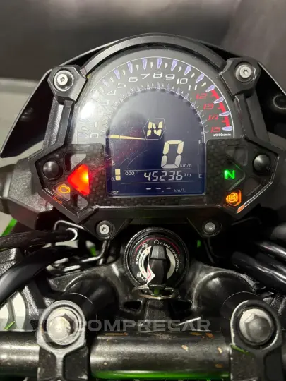 Z 400 ABS