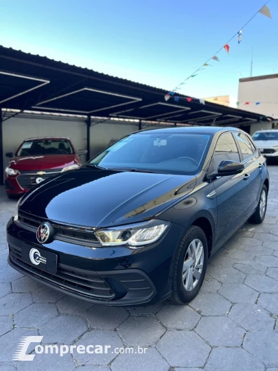 POLO 1.0 COMFORTLINE TSI
