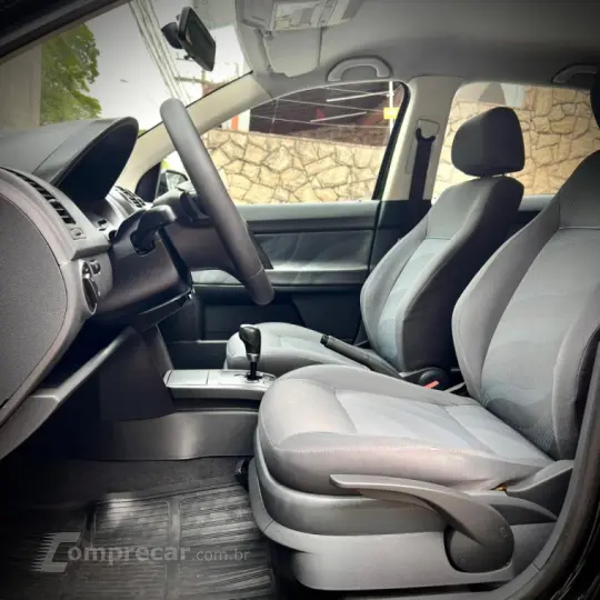 POLO 1.6 MI 8V E