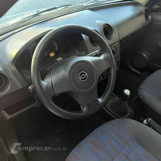 Celta Spirit/ LT 1.0 MPFI 8V FlexP. 5p