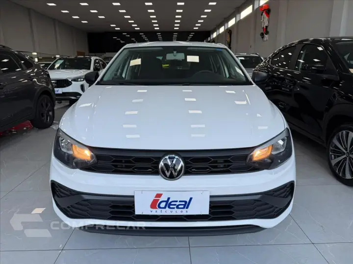 POLO 1.0 MPI TRACK MANUAL