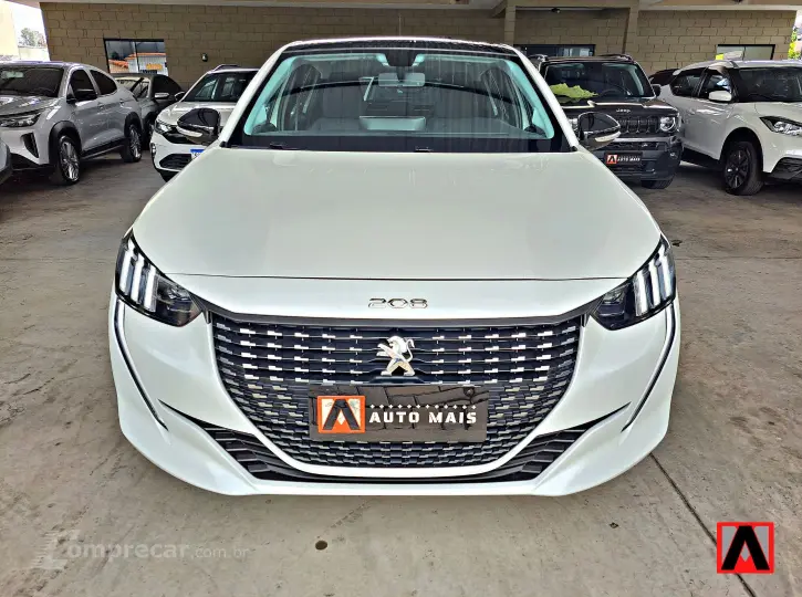 208 1.0 Firefly Style