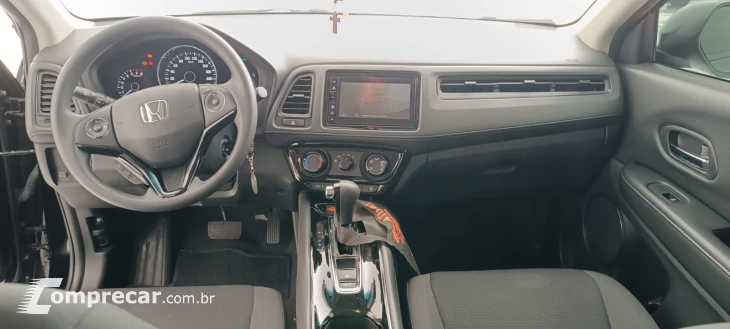 HR-V 1.8 16V LX