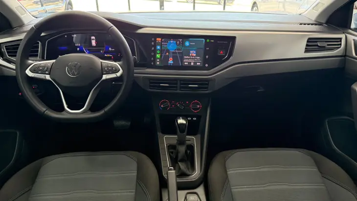 NIVUS 1.0 200 TSI Comfortline