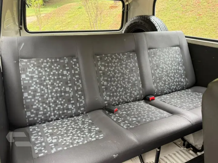 Kombi Standard 1.4 Mi Total Flex 8V