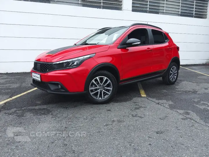 ARGO 1.3 FIREFLY FLEX TREKKING CVT