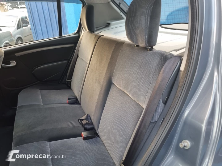SANDERO 1.6 Privilége 8V