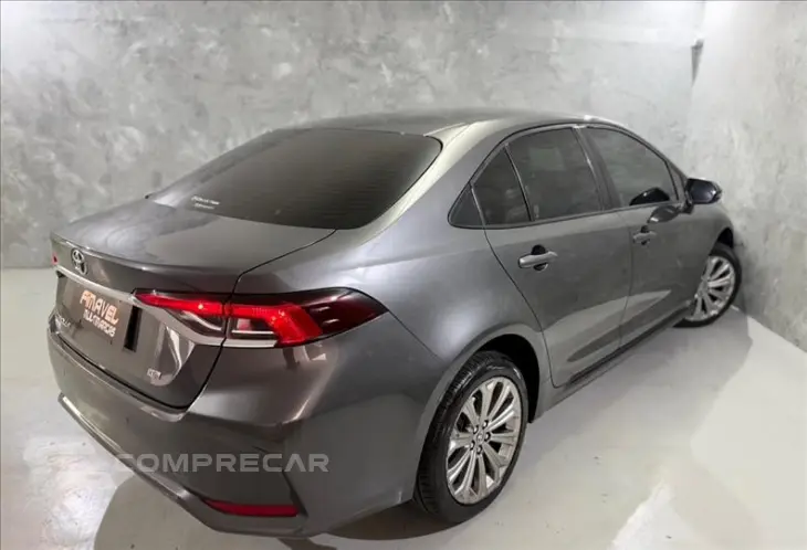 COROLLA 2.0 Vvt-ie XEI