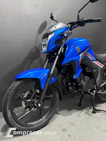 DK 160 FI CBS