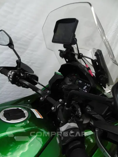 KAWASAKI VERSYS 1000 GRAND TOURER ABS