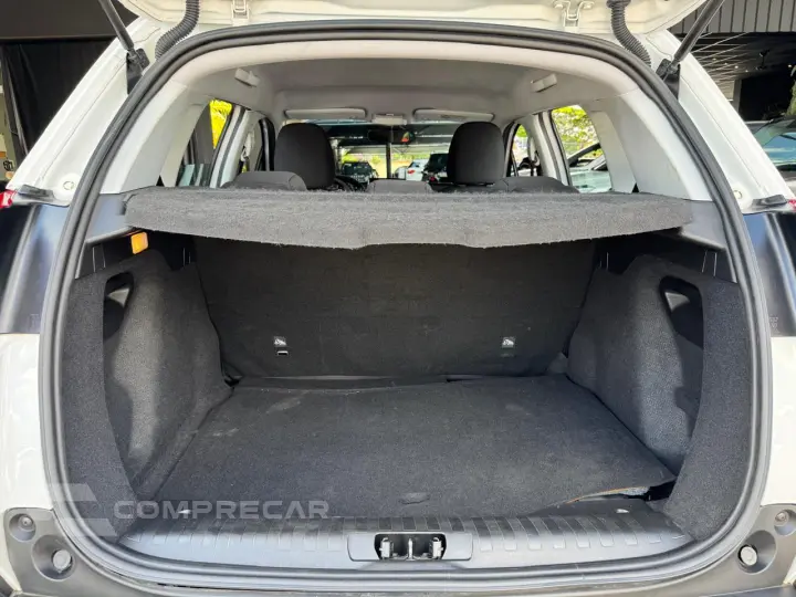 2008 1.6 16V Allure Pack