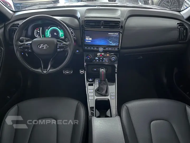 CRETA 1.0 Tgdi N Line