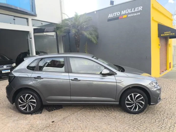 POLO 1.0 200 TSI Highline