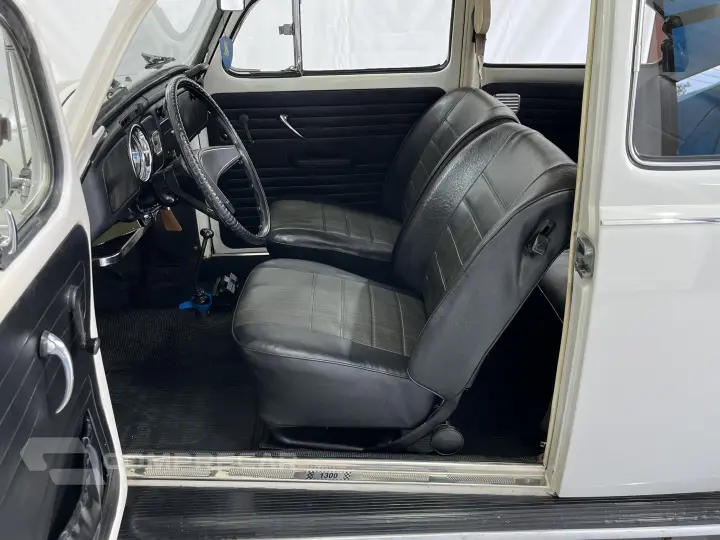 FUSCA 1.3 L 8V