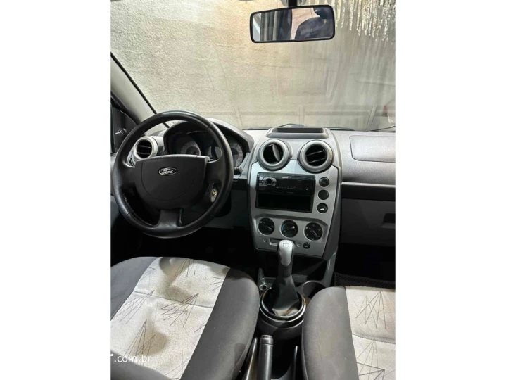 FIESTA 1.0 MPI HATCH 8V FLEX 4P MANUAL