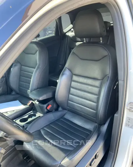 TAOS Highline 1.4 250 TSI Flex Aut.