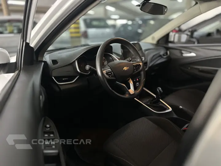 ONIX 1.0 FLEX LT MANUAL