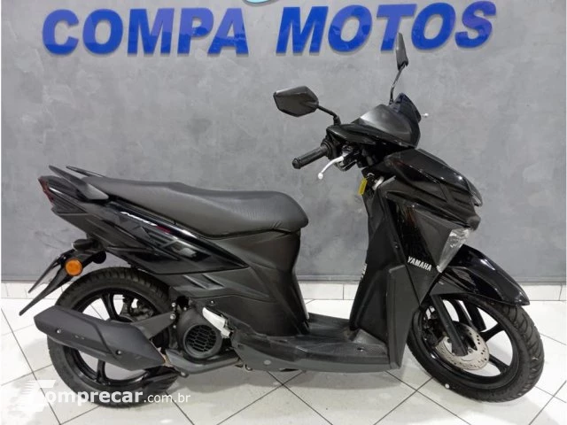 NEO 125 - SCOOTER