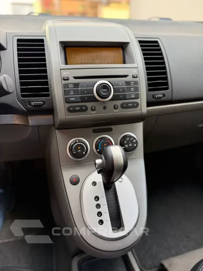 Nissan Sentra 2.0/ 2.0