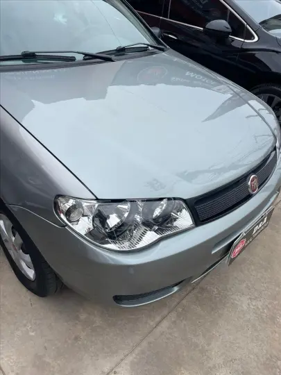 SIENA 1.0 MPI Fire 8V