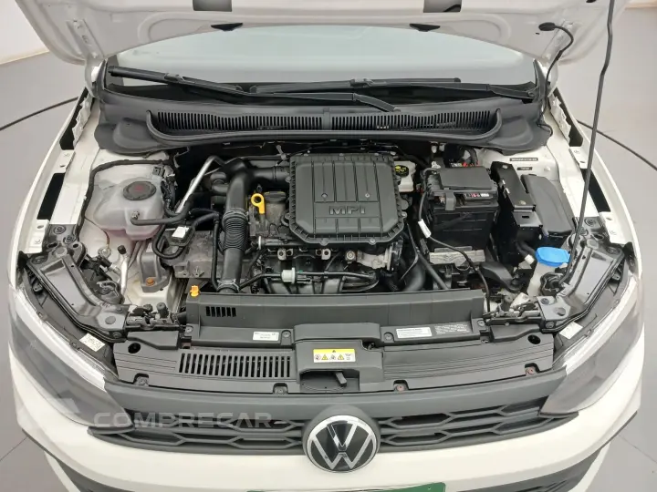 POLO 1.0 MPI TRACK MANUAL