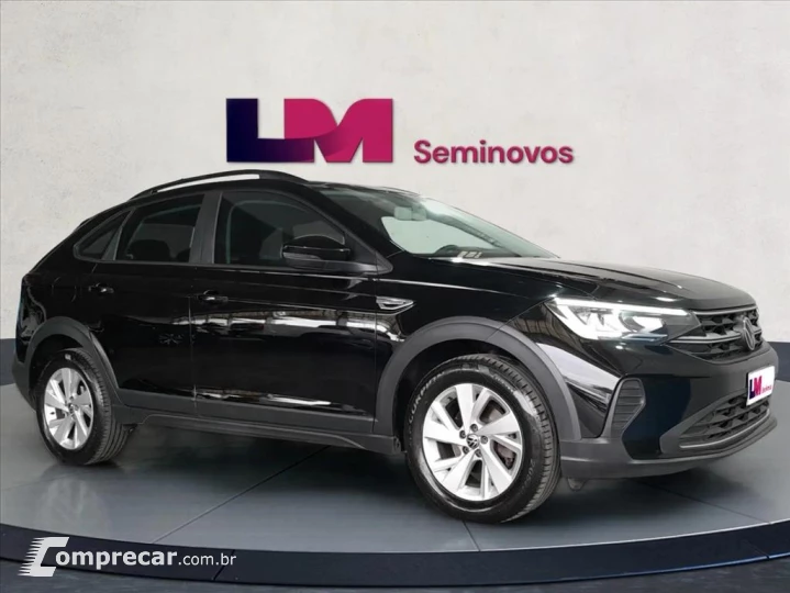 NIVUS 1.0 200 TSI TOTAL FLEX COMFORTLINE AUTOMÁTI