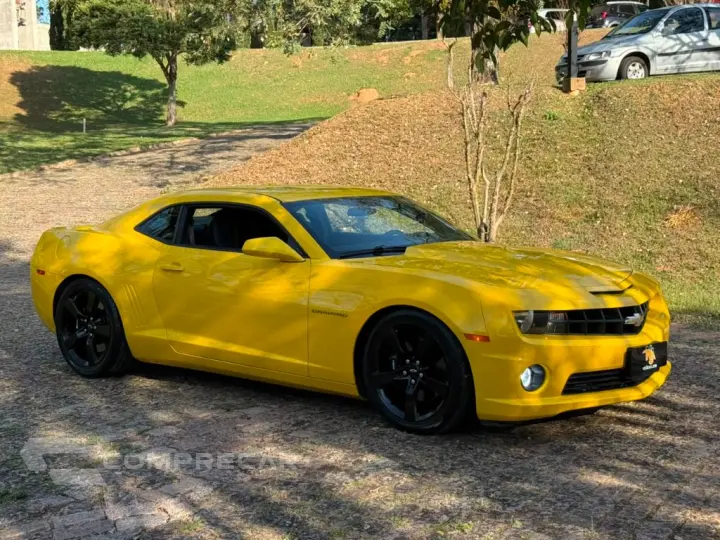 Camaro SS 6.2 V8 16V