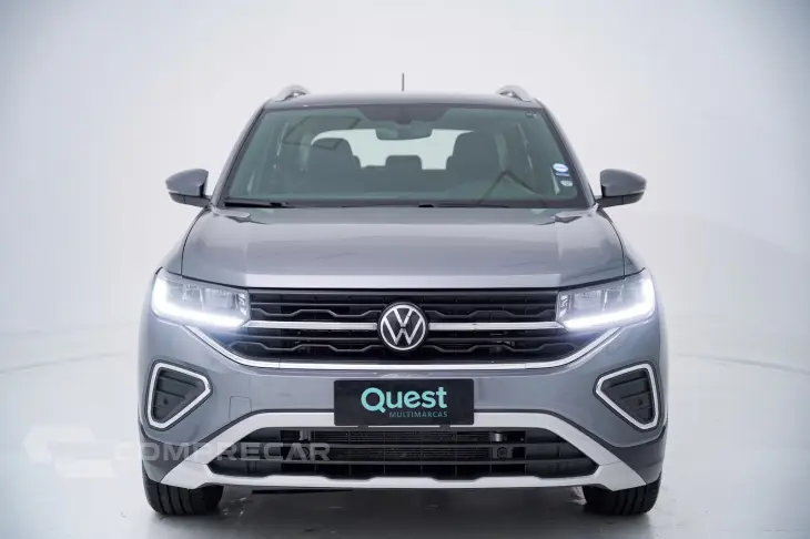 T-Cross Hig. 250 TSI 1.4 Flex 16V 5p Aut