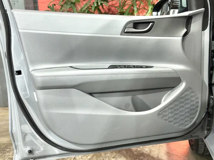 HB20S 1.0 12V FLEX LIMITED MANUAL