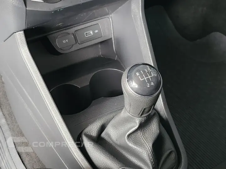 SAVEIRO 1.6 MSI ROBUST CS 16V FLEX 2P MANUAL
