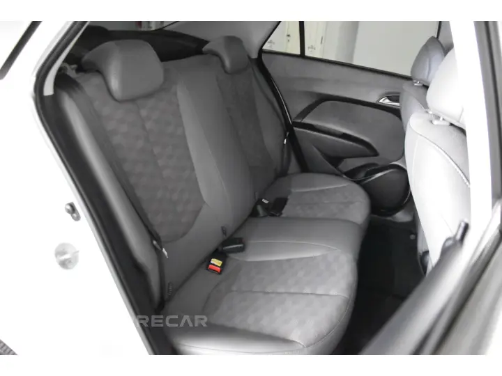 HB20S 1.6 COMFORT PLUS 16V FLEX 4P AUTOMÁTICO