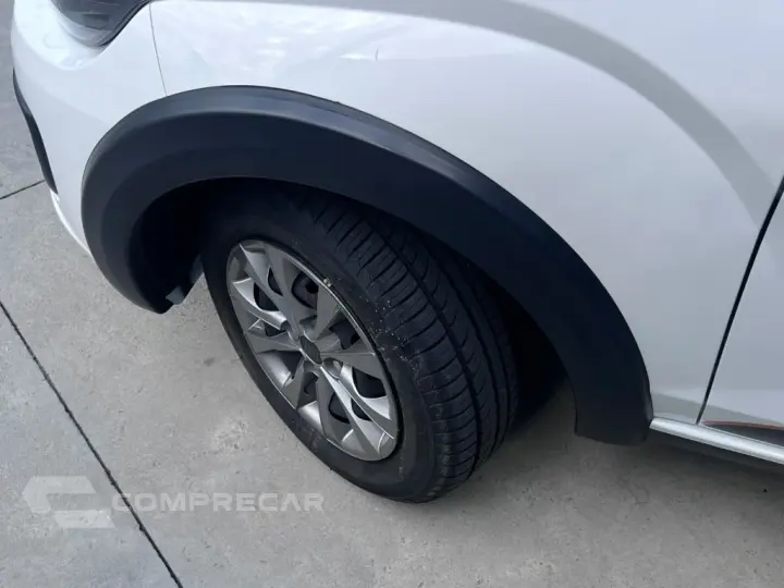 MOBI TREKKING 1.0 Flex 5p.