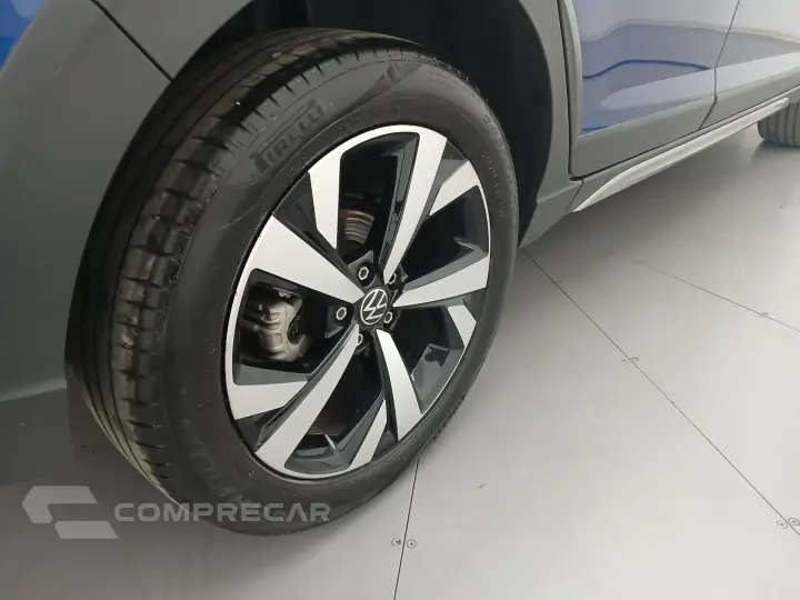 NIVUS 1.0 200 TSI TOTAL FLEX HIGHLINE AUTOMÁTICO