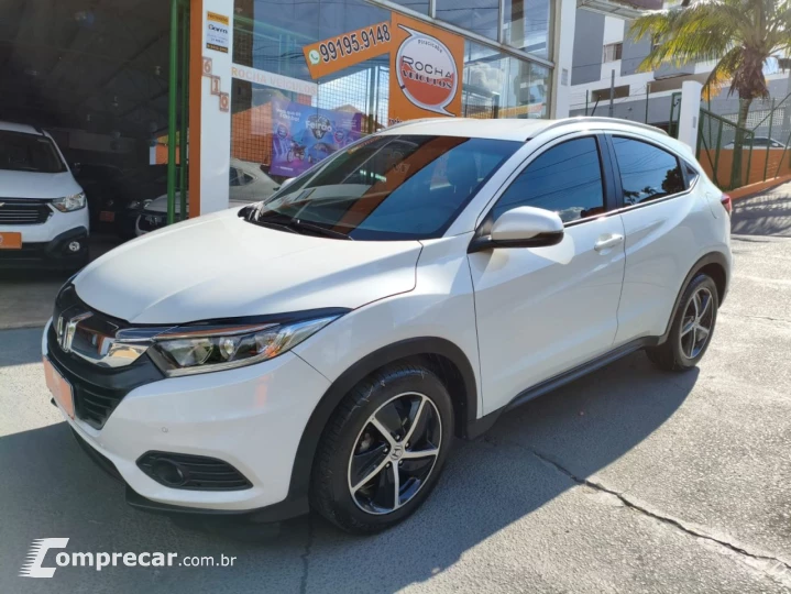 HR-V 1.5 16V 4P FLEX EX AUTOMÁTICO CVT