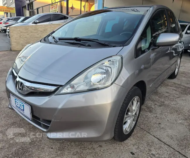 Fit LX 1.4/ 1.4 Flex 8V/16V 5p Aut.