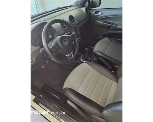SAVEIRO 1.6 CROSS CE 16V FLEX 2P MANUAL