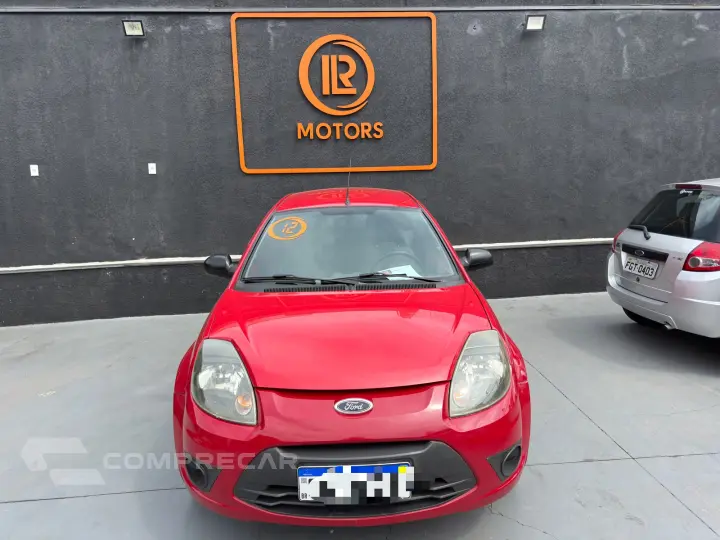 KA 1.0 MPI 8V