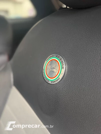 500 Sport Air 1.4 16V/1.4 Flex Mec.