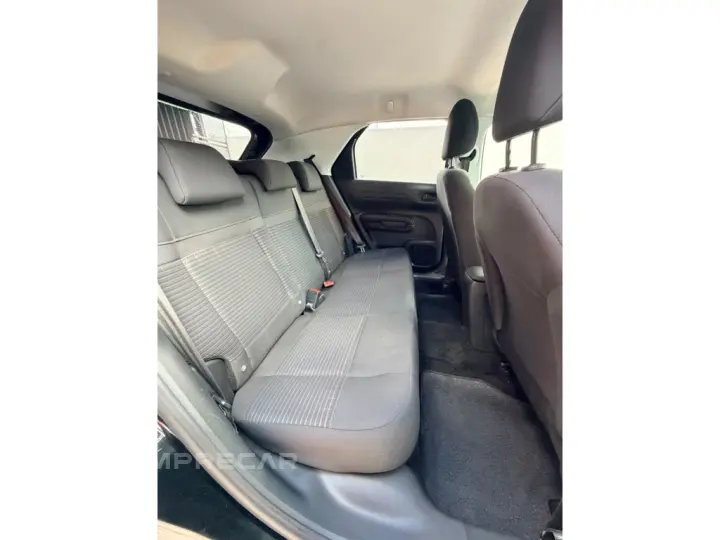 C4 CACTUS 1.6 VTI 120 FLEX FEEL PACK EAT6