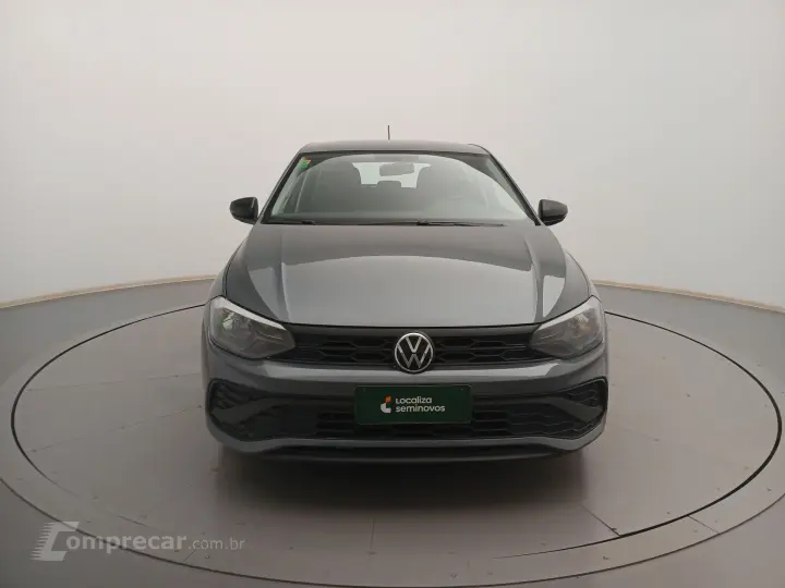 POLO 1.0 MPI TRACK MANUAL