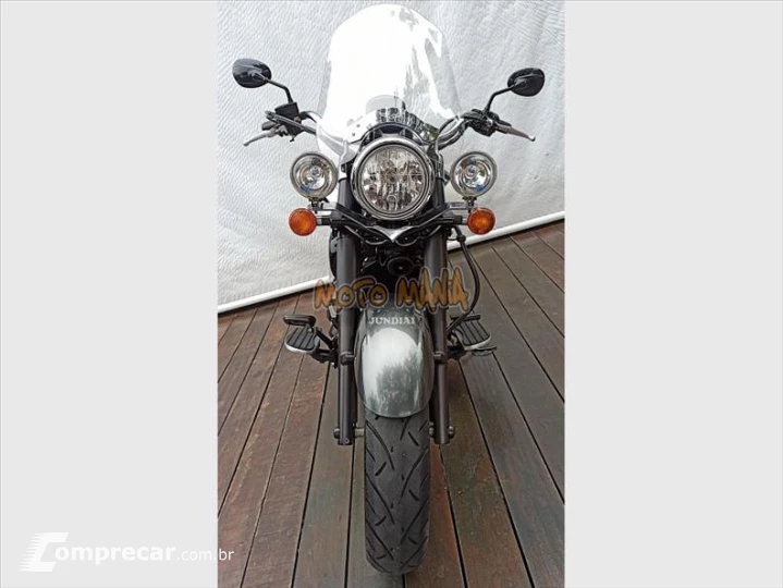 VULCAN 900 CLASSIC