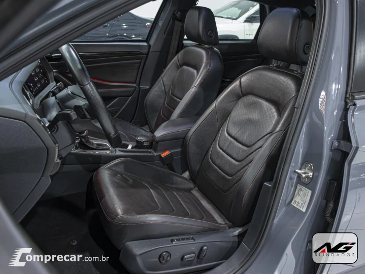 JETTA 2.0 350 TSI GLI
