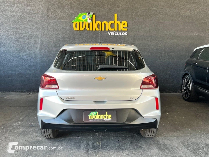 ONIX 1.0 FLEX PLUS LT MANUAL