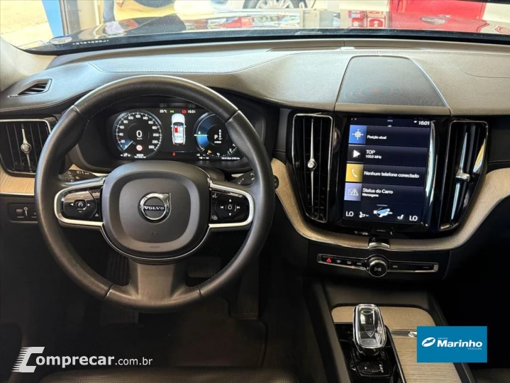 XC60 2.0 T8 HYBRID INSCRIPTION AWD GEARTRONIC