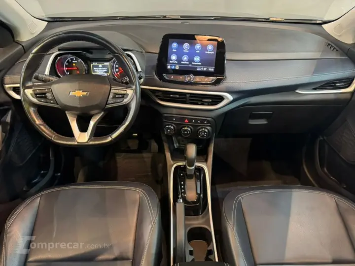 TRACKER Premier 1.2 Turbo 12V Flex Aut.