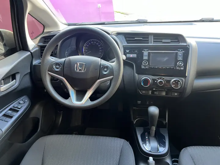 FIT 1.5 Personal 16V