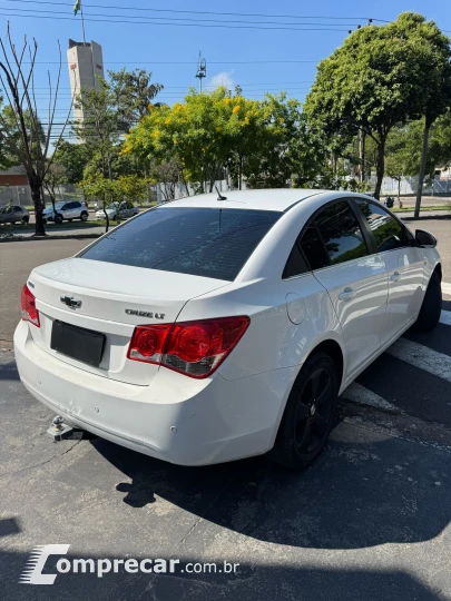 CRUZE 1.8 LT 16V