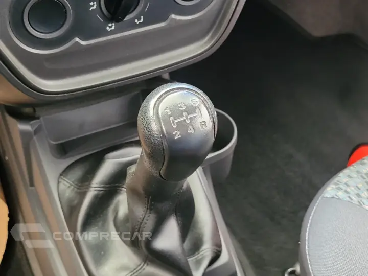 Ka 1.0 8V/1.0 8V ST Flex 3p