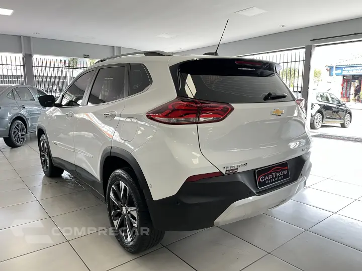 TRACKER 1.2 T A PR