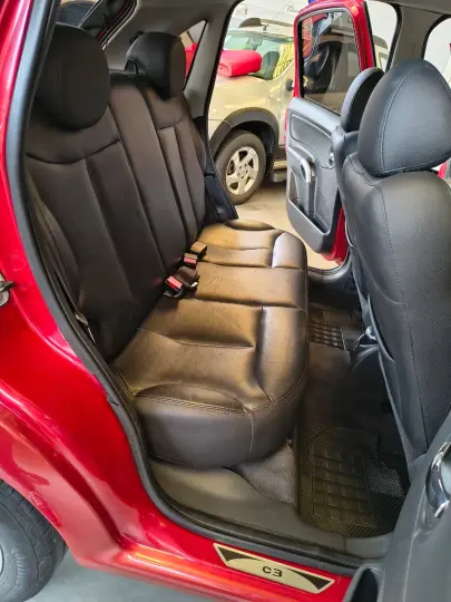 C3 1.4 I GLX 8V